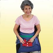 Activity Apron