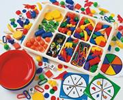 Colossal Sorting Set (set of 620)