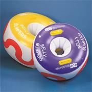 Belly Bumpers�, 36", Ages 7-12  (pair)