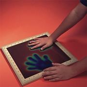 Touch and Change Board