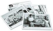 Nostalgic Picture Cards (set of 48)