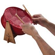 Calypso Steel Drum