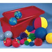 Tactile Ball Set