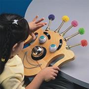 Spike Sensory Stimulation Board