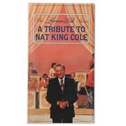 A Tribute to Nat King Cole Video