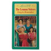 The Lennon Sisters: Easy to Remember Video