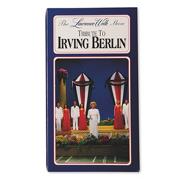 Tribute to Irving Berlin Video