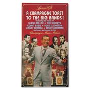A Champagne Toast to the Big Bands Video
