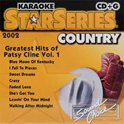 Greatest Hits of Patsy Cline CD