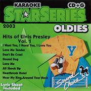 More info about Hits of Elvis Presley Karaoke CD Hits of Elvis Presley Karaoke CD