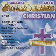 Songs of Faith Vol. 1