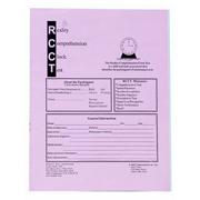Reality Comprehension Clock Replacement Tests  (pack of 25)
