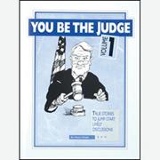 You Be the Judge Book