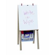 Teacher's Easel Write-n-Wipe