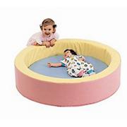 Toddler Hollow Soft Play Pen