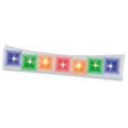 Sound Sensor Light Bar
