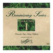 Reminiscing Series Karaoke CDGs Vol 1