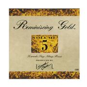 Reminiscing Gold Series Karaoke CDGs Vol 5
