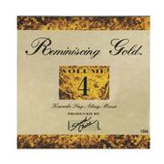 Reminiscing Gold Series Karaoke CDGs Vol 4