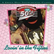 Lovin' in the Fifties CD