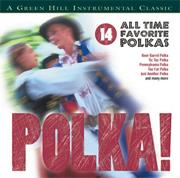 Polka! CD