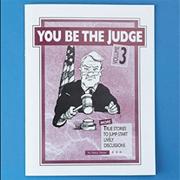 You Be the Judge Volume 3