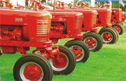 Farmall Therapuzzle