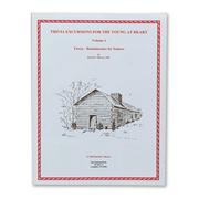 Volume 1: Trivia Reminiscence for Seniors
