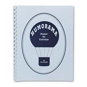 Humorama Book