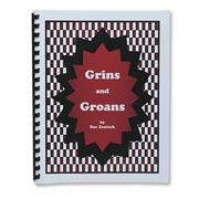 Grins and Groans Book of Humor