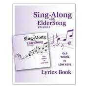 Sing-Along with Eldersong CD - Volume 2