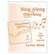 Sing-Along with Eldersong CD - Volume 4