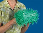 7" Super Mondo Inside/Out Ball
