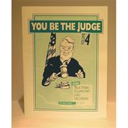 You be the Judge, Vol. 4