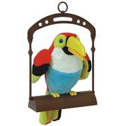 Talking Toucan