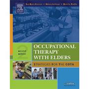 Occupational Therapy With Elders