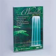Waterfalls DVD