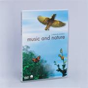 Music and Nature DVD