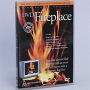 Fireplace DVD