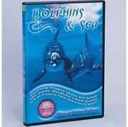 Dolphins and the Sea DVD