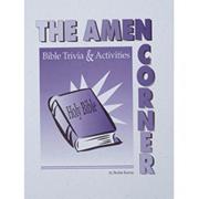 The Amen Corner