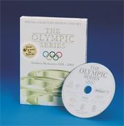 Olympic Series DVDs