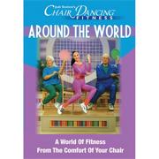 Chair Dancing Around the World DVD