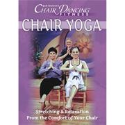 Chair Yoga DVD