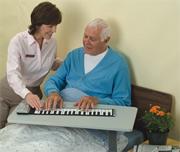 Roll-Up Piano