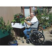 CelluGRO� Rolling Garden