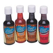 Ice Cream Flavors  (pack of 4)
