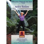 Exercises For Active Seniors DVD