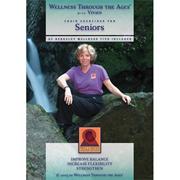 Chair Exercises For Seniors DVD