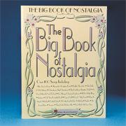 The Big Book of Nostalgia